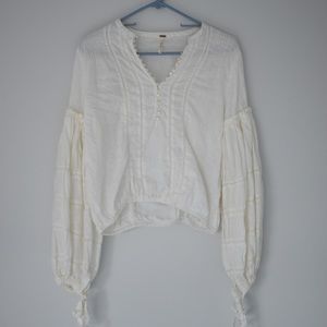 Free People Blouse